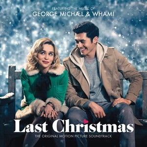 Last Christmas With Wham (2 Discs) | George Michael