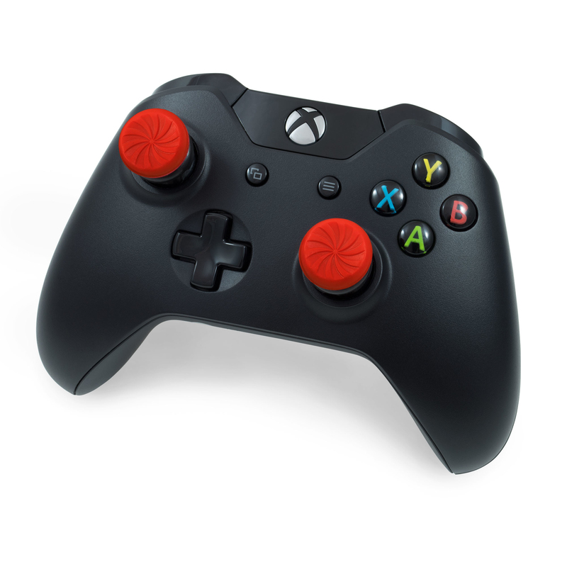 Kontrolfreek Inferno Game Grip for Xbox One