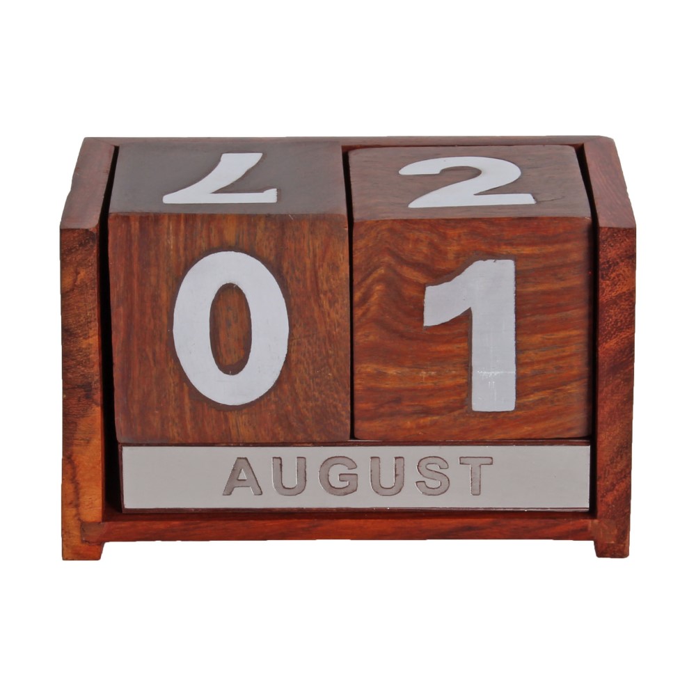 Harvey Makin Emporium Collection Perpectual Calendar