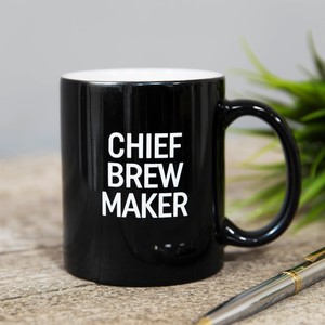 Harvey Makin Chief Brew Maker Mug 400ml