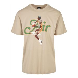 Cayler & Sons Air Basketball Tee Men's T-Shirt Sand