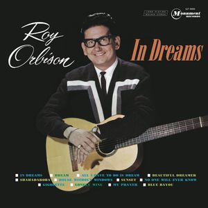 In Dreams | Roy Orbison
