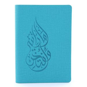 Rovatti UAE Tiffany Imaratia Notebook