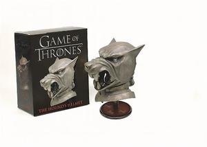 Game of Thrones The Hound's Helmet | Mini-Kit