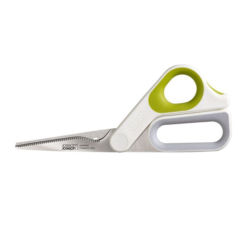 Joseph Joseph Power Grip All Purpose Kitchen Scissors