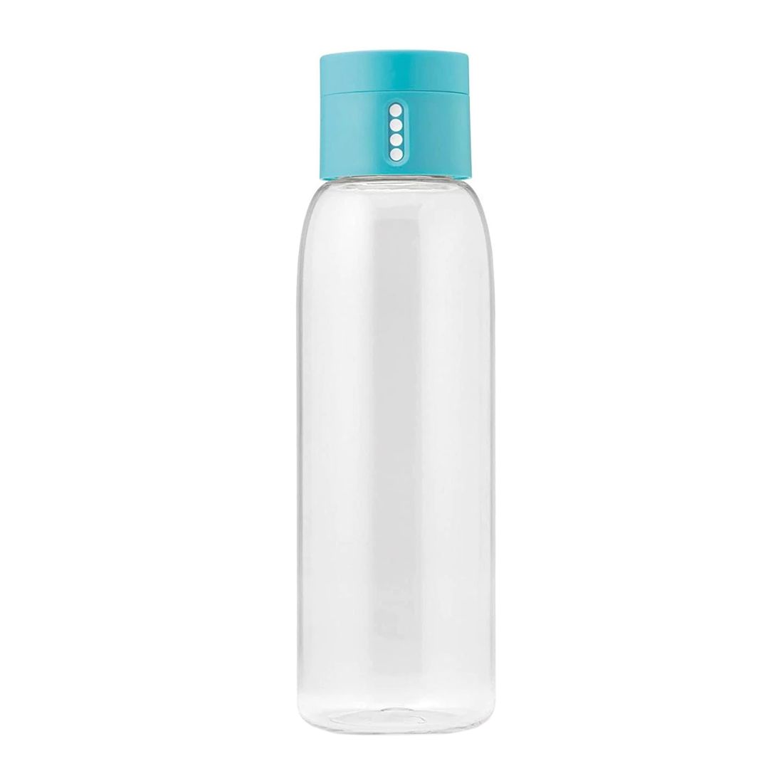 Joseph Joseph Dot Water Bottle Turquoise 600ml