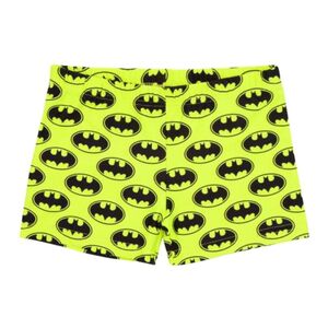 Slipstop Gotham Junior Short Swimwear