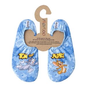 Slipstop Jerry The Mouse Anti-Slip Shoes