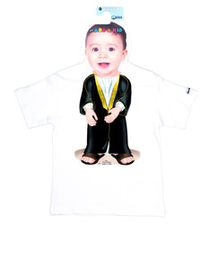 Add A Kid Karate Toddler Shirt