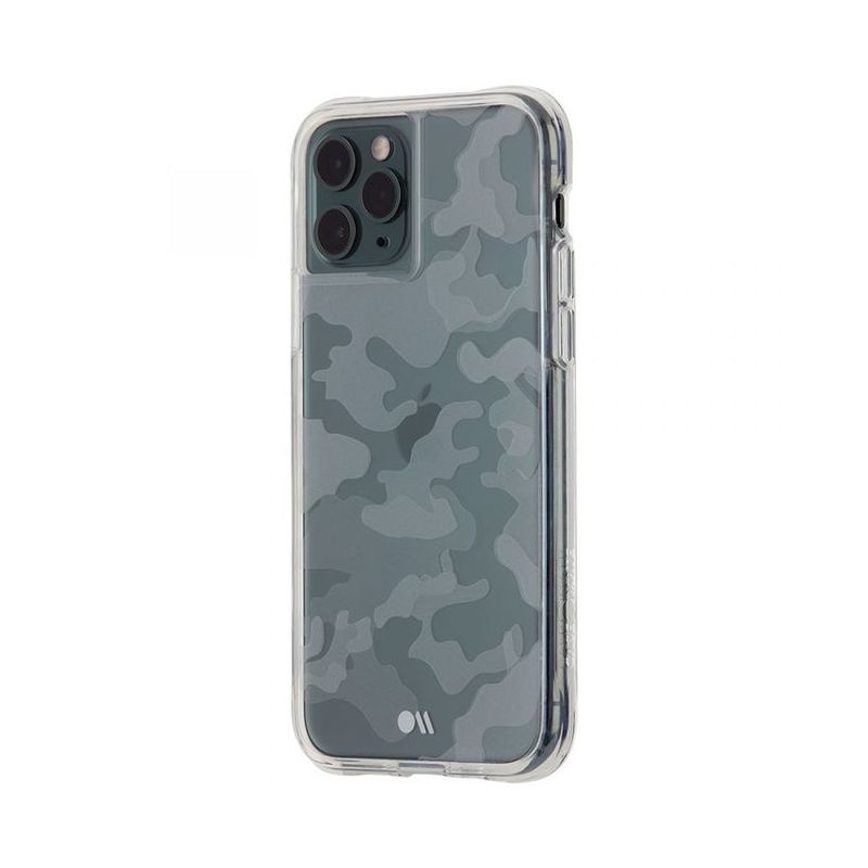 Case-Mate Tough Case Clear Camo for iPhone 11 Pro Max