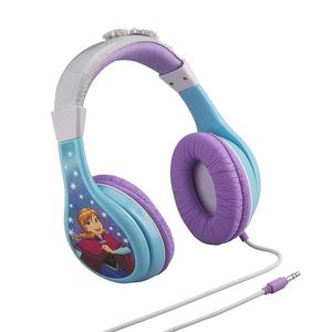 iHome Frozen Kiddesigns Youth Headphones