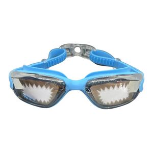 Cool2C Kids' Goggles - Jawsome - Light Blue