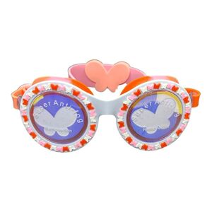 Cool2C Kids' Goggles - Miracle Garden - Pink/Red