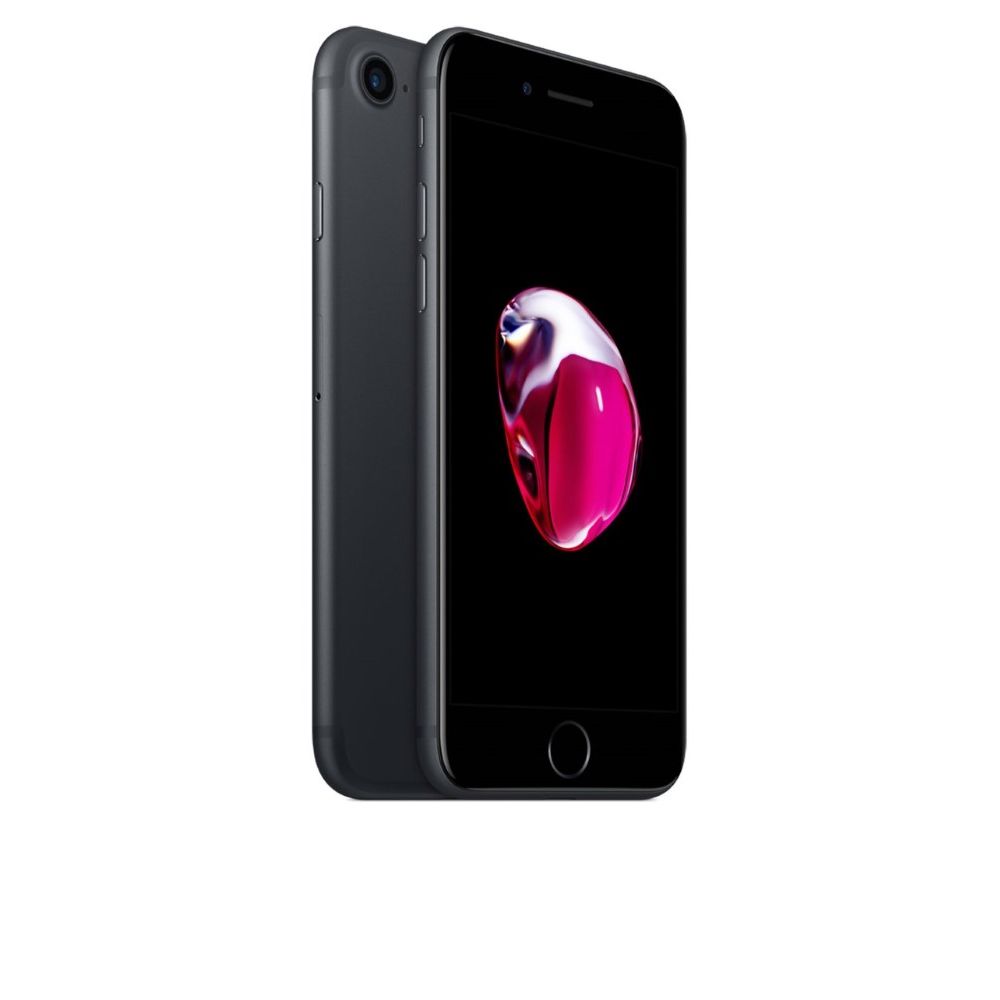 Apple iPhone 7 128GB Black