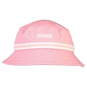 Snapperrock Surf Kids Bucket Hat - Pink