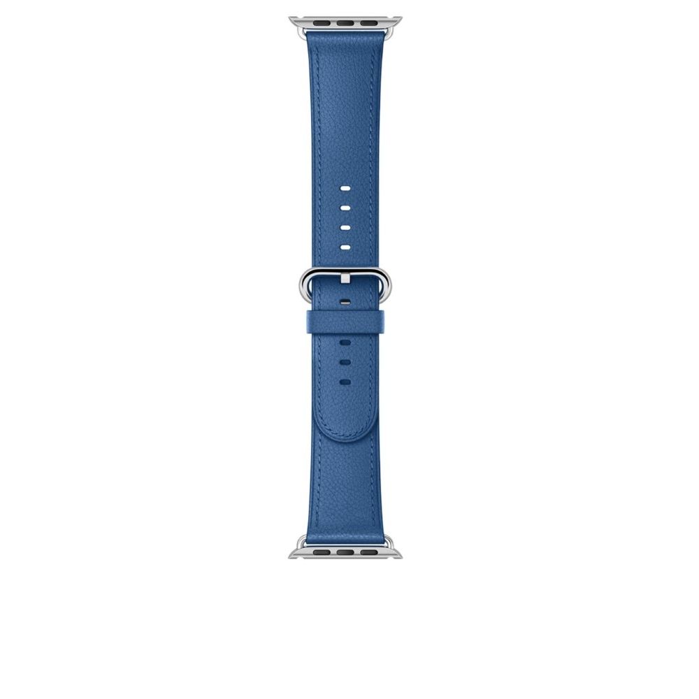 Apple Watch Classic Buckle Sea Blue 38mm (Compatible with Apple Watch 38/40/41mm)