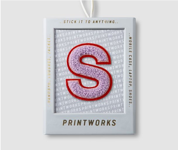 Printworks Fluffy S Stickers