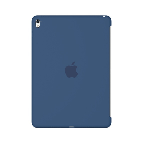 Apple Silicone Case Ocean Blue iPad Pro 9.7 Inch