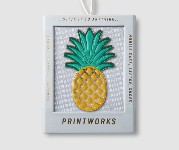 Printworks Pineapple Stickers