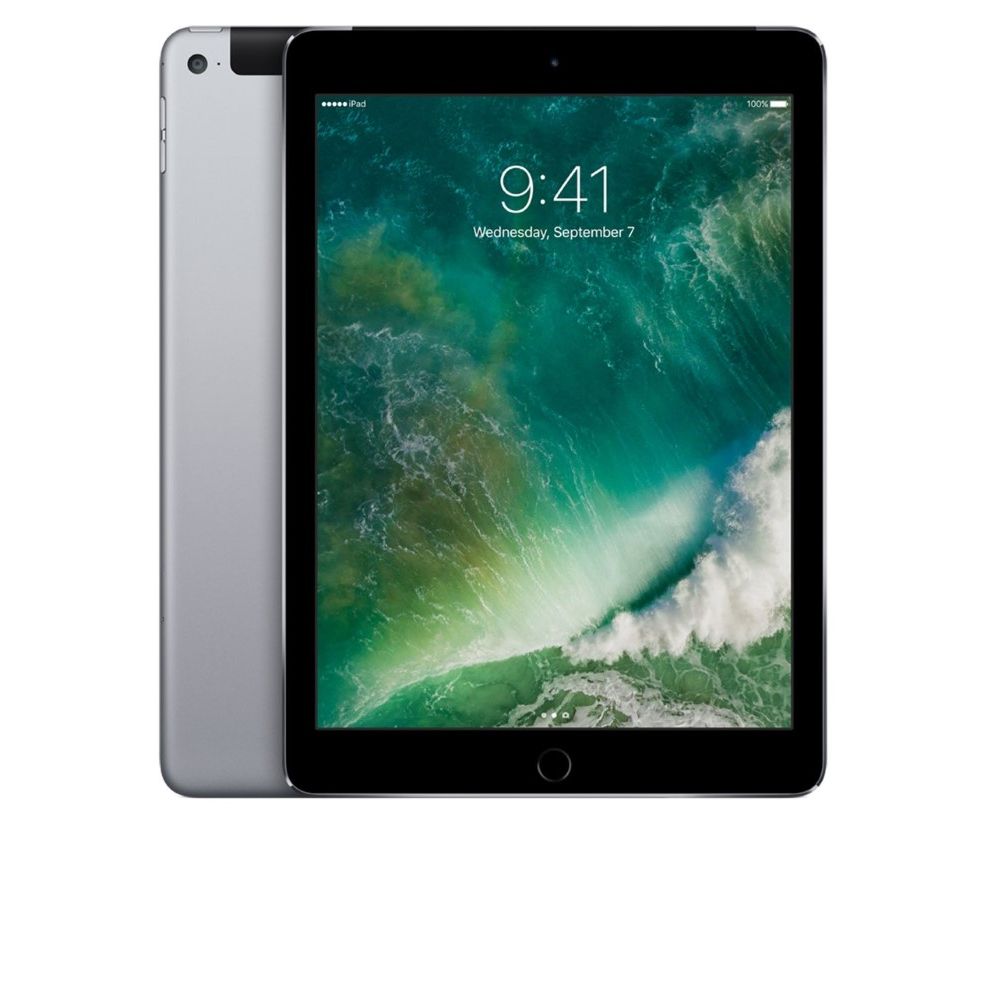 Apple iPad Air 2 Wi-Fi +Cellular 32GB Space Grey Tablet