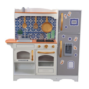 Kidkraft Mosaic Magnetic Play Kitchen