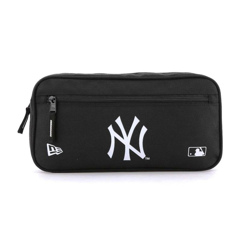 New Era New York Yankees Cross Men's Bag Black