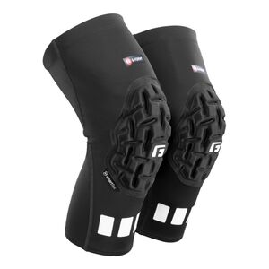 G-Form Pro Team Knee Sleeve Basketball Protective Gear Black