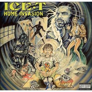 Home Invasion | Ice T
