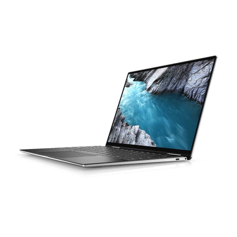 DELL XPS 1311 Laptop i7-1065G7/32GB/1TB SSD/Shared Graphics/13.4-inch UHD/60Hz/Windows 10/Silver