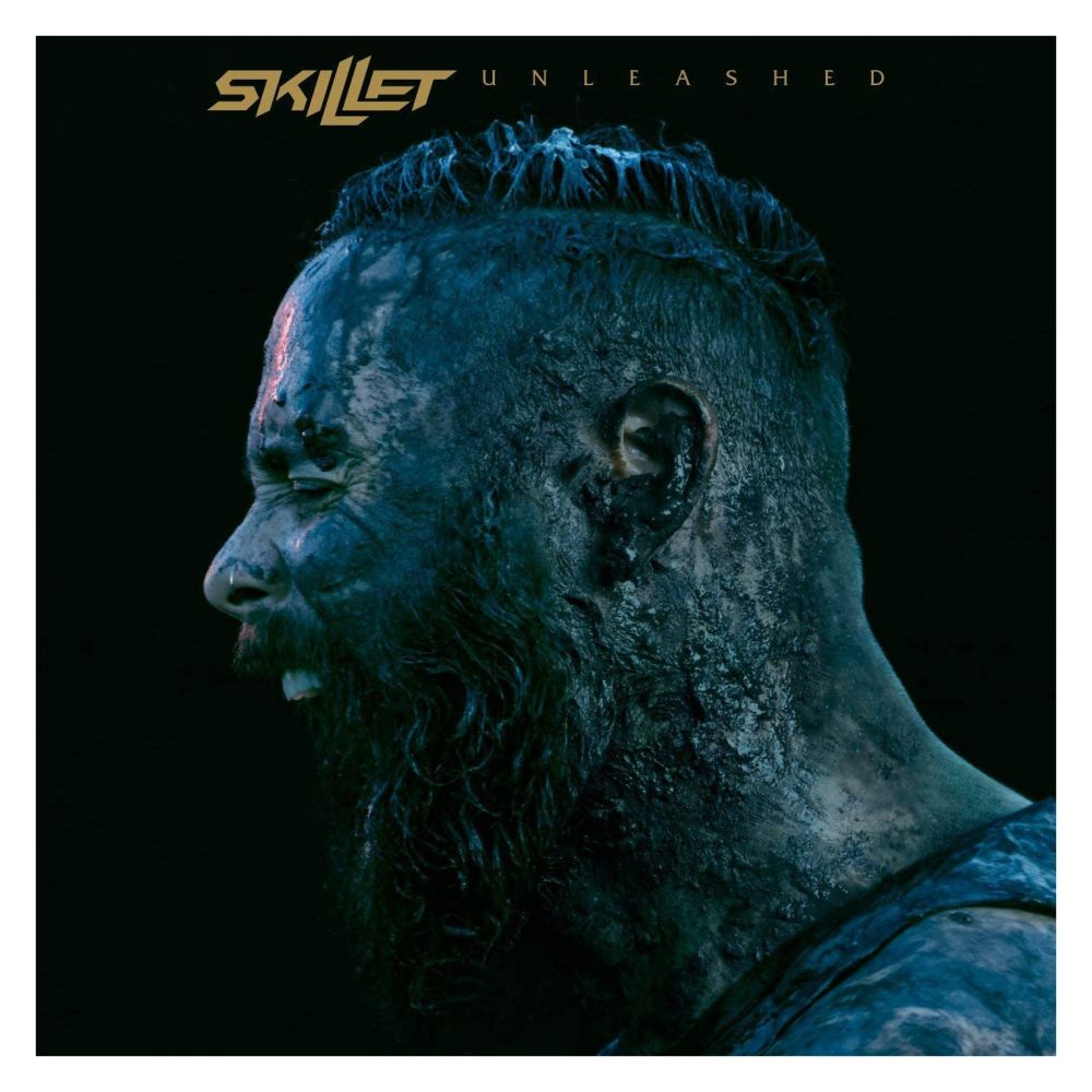 Unleashed | Skillet