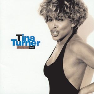 Simply The Best (2 Discs) | Tina Turner