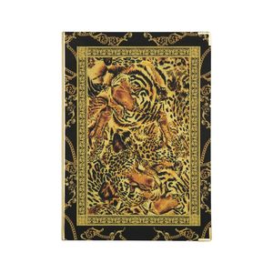 Baroque Le Tigre A5 Notebook