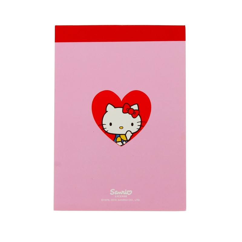 Blueprint Hello Kitty A6 Notebook