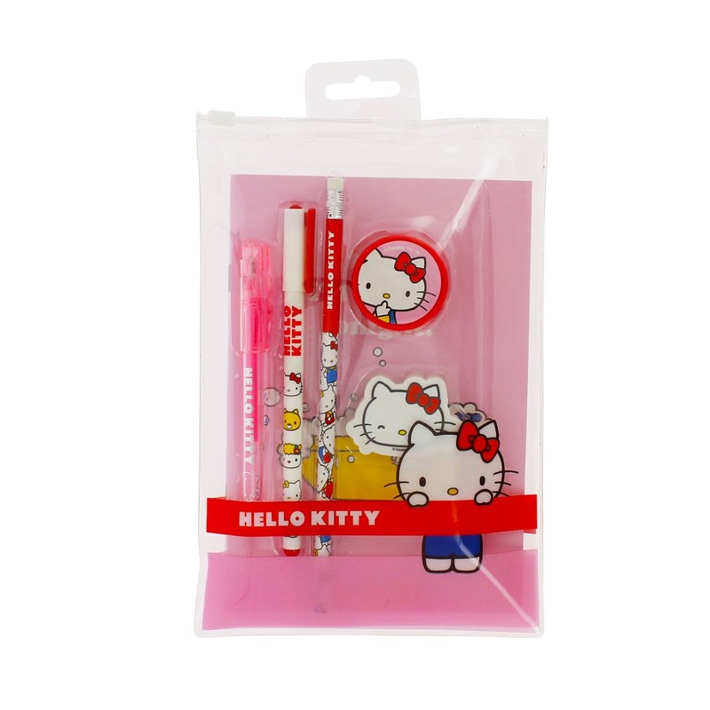 Blueprint Hello Kitty Super Stationery Set