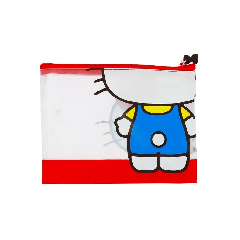 Blueprint Hello Kitty Pencil Case