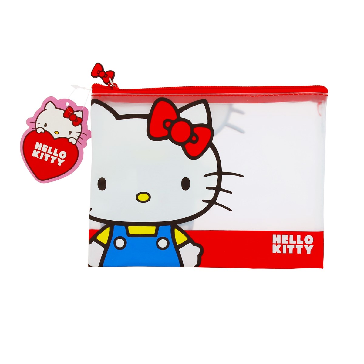 Blueprint Hello Kitty Pencil Case