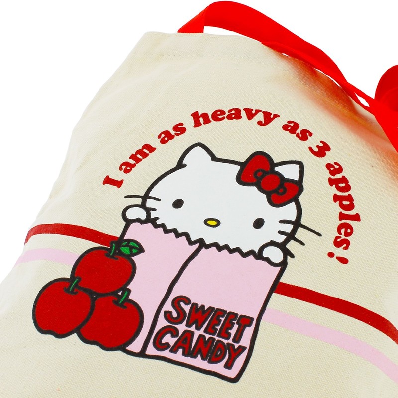 Blueprint Hello Kitty Tote Bag