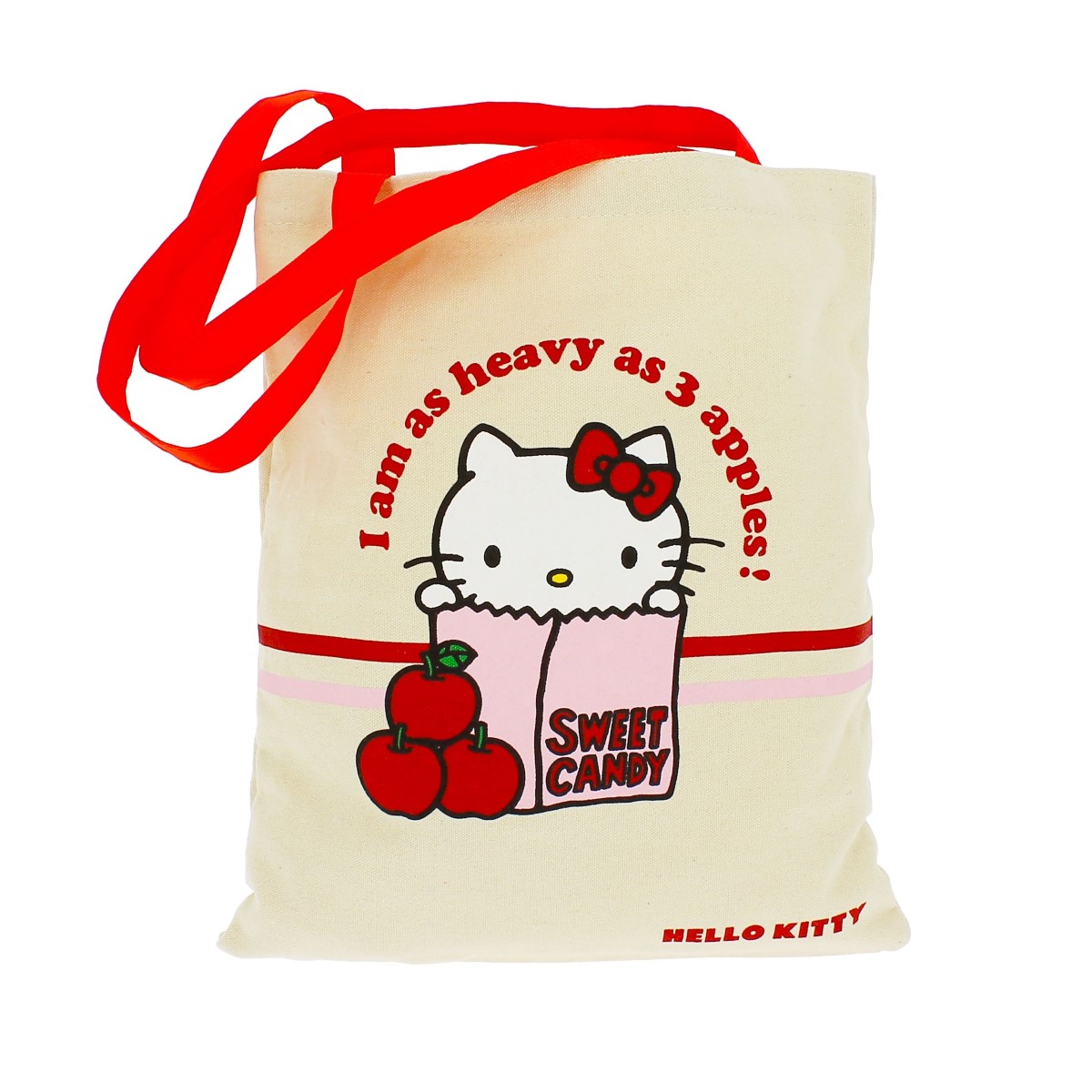 Blueprint Hello Kitty Tote Bag
