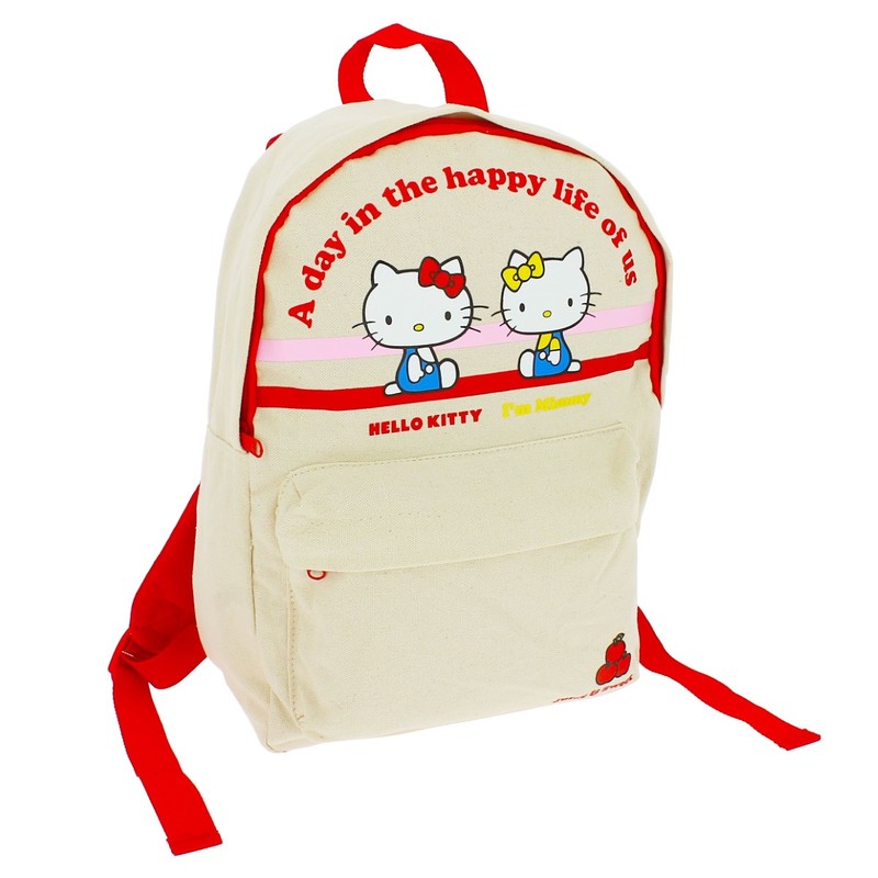 Blueprint Hello Kitty Backpack