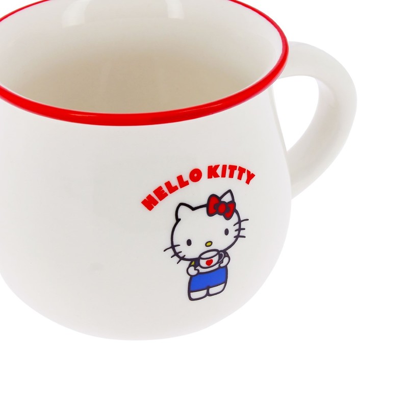 Blueprint Hello Kitty Mug