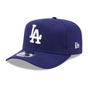 New Era NBA Los Angeles Dodgers Team Colour 9Fifty Strech Fit Dark Blue Women's Cap