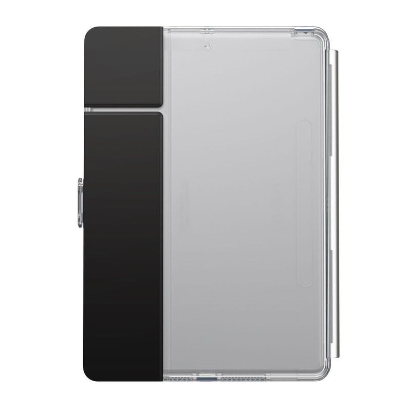 Speck Balance Folio Clear Marine Blue/Clear for iPad 10.2-Inch