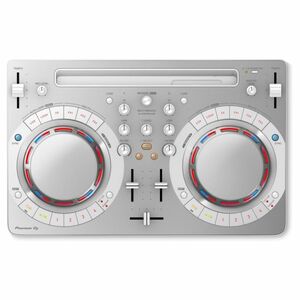 Pioneer DDJ-Wego 4 White DJ Controller