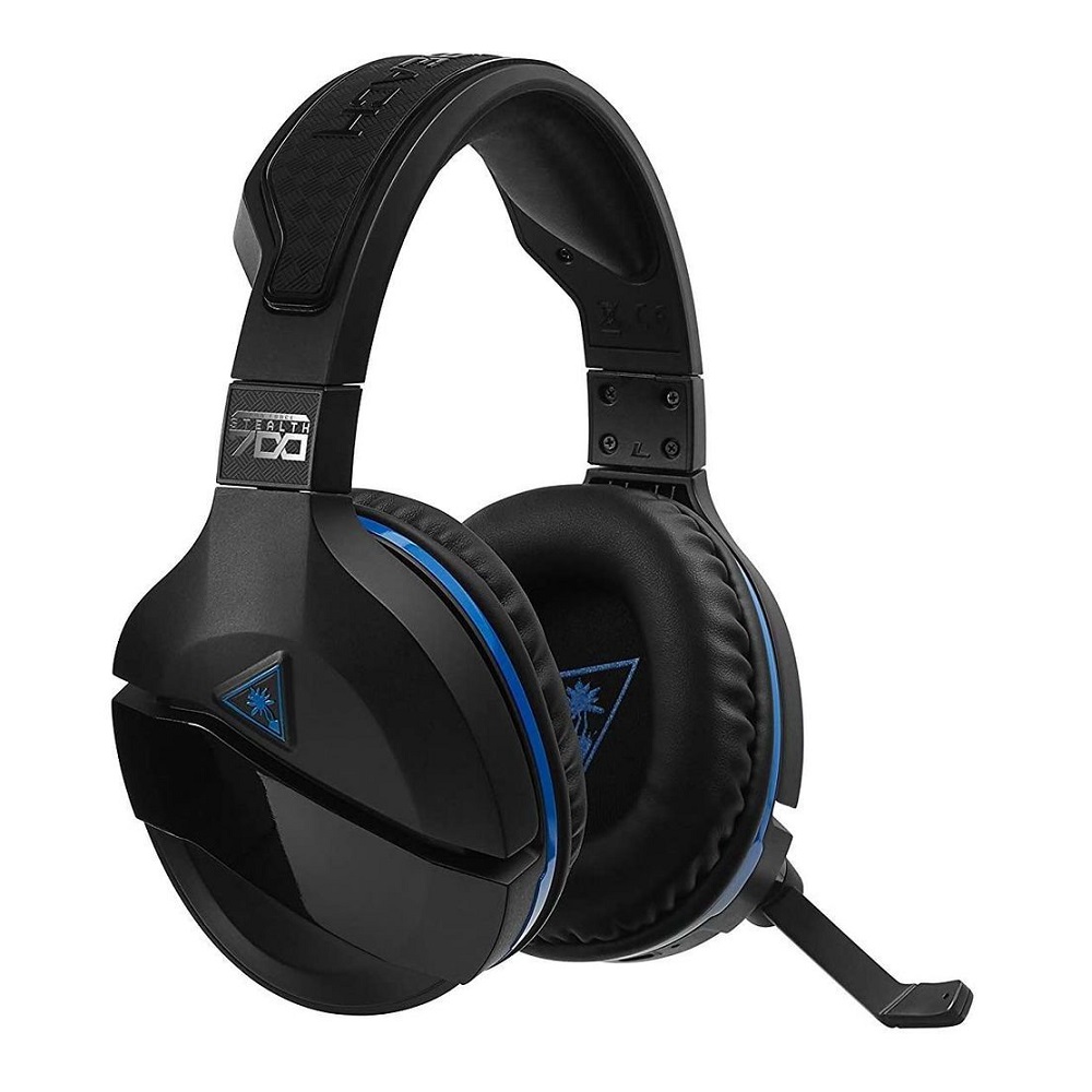 Turtle Beach Stealth 700 Premium Gaming Headset for PS5/PS4