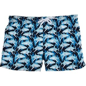 Slipstop Jack Kids' Swim Shorts