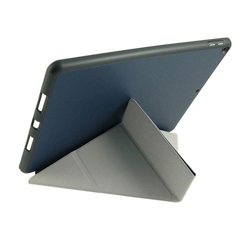 Uniq Transforma Rigor Electric Blue for iPad 10.2-Inch