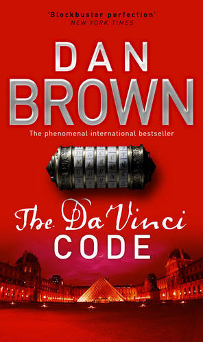 Da Vinci Code | Dan Brown