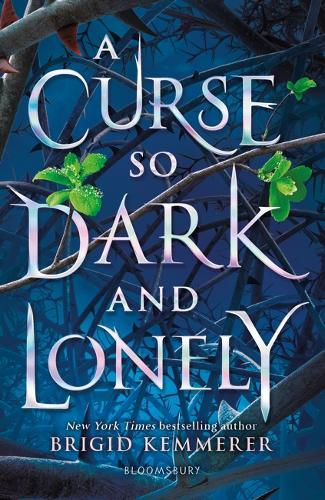 A Curse So Dark And Lonely (BookTok) | Brigid Kemmerer