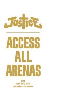 Access All Arenas | Justice