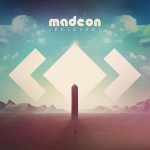 Adventure | Madeon